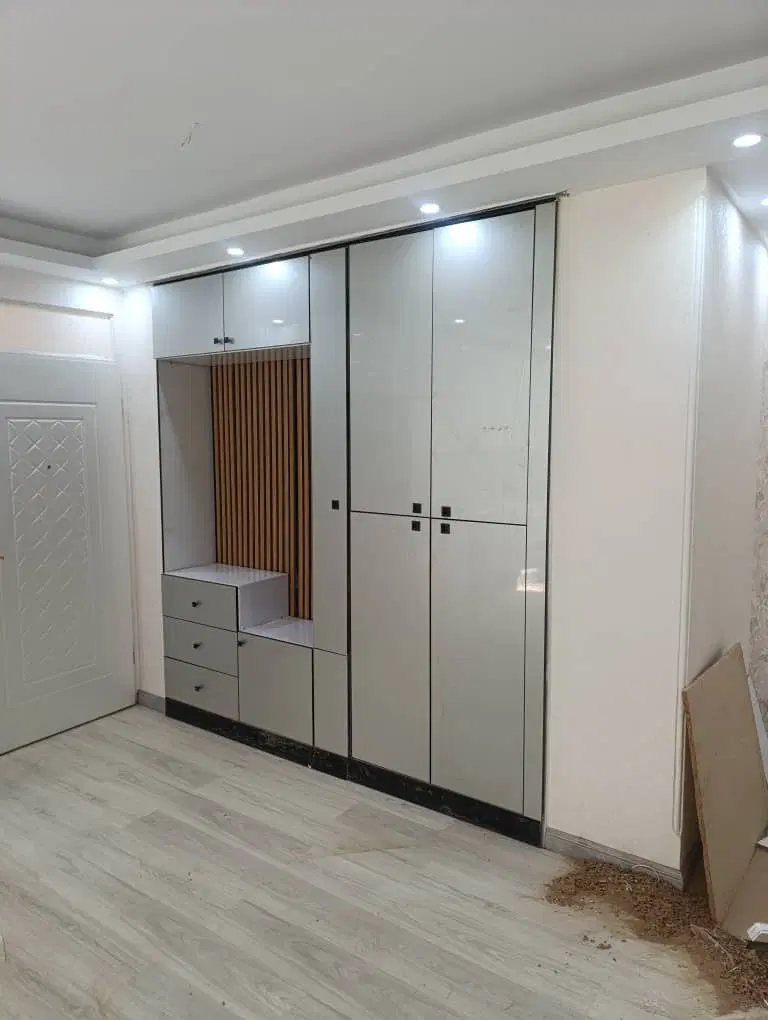 کابینت ارمان تمام نقاط تهران تخت کم جا کمد|خدمات پیشه و مهارت|تهران, شهرک نفت|دیوار