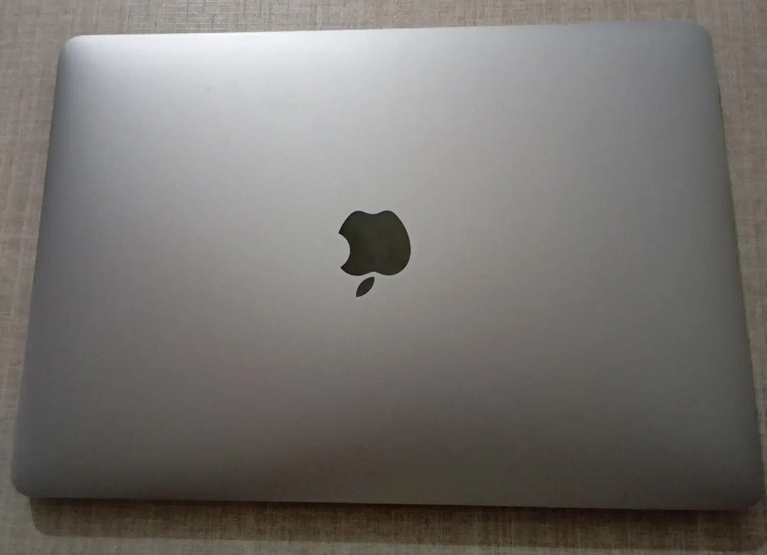 لپ تاپ  MacBook Pro 13 Inch 2017 Touch Bar|رایانه همراه|اصفهان, بهاران|دیوار