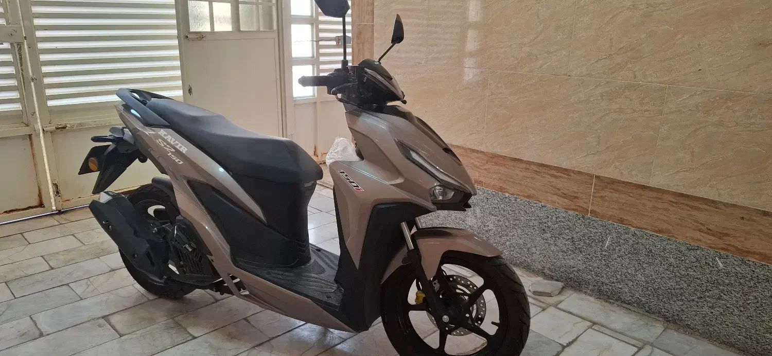 فروش موتور سیکلت|موتورسیکلت|زاهدان, |دیوار