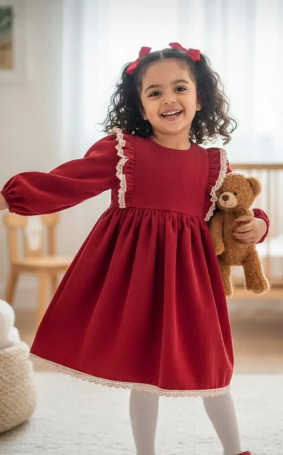 پوشاک کودک|کفش و لباس بچه|کرج, گوهردشت|دیوار