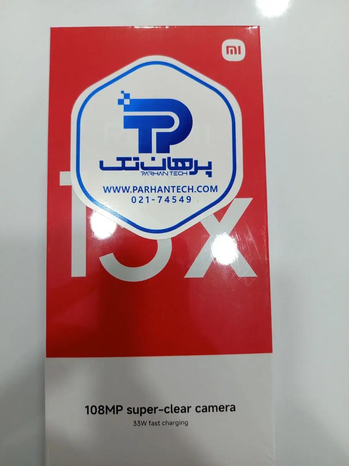 redmi 13x نقد|موبایل|آران و بیدگل, |دیوار