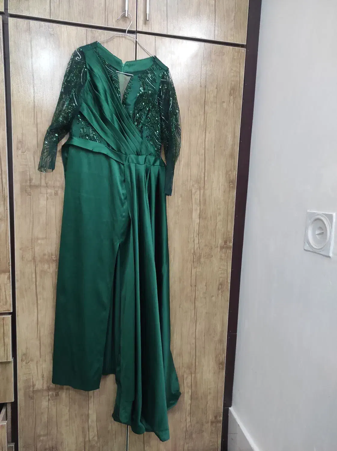 پیراهن مجلسی تمیز و نونو|لباس|تربت‌حیدریه, بازار|دیوار