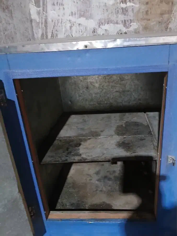 فریزر|کافی‌شاپ و رستوران|اصفهان, ملک‌شهر|دیوار