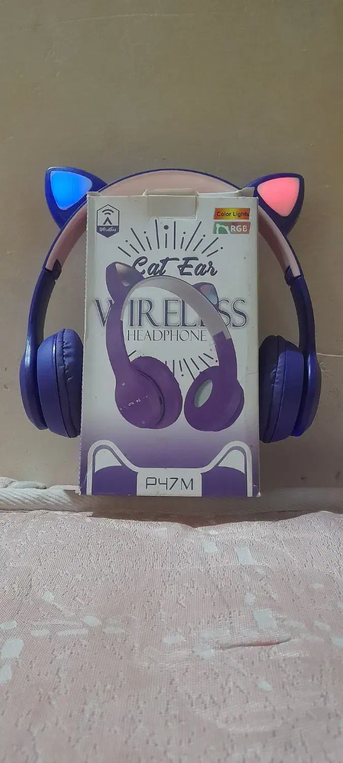 هدفون|پخش‌کننده همراه|سملقان, |دیوار