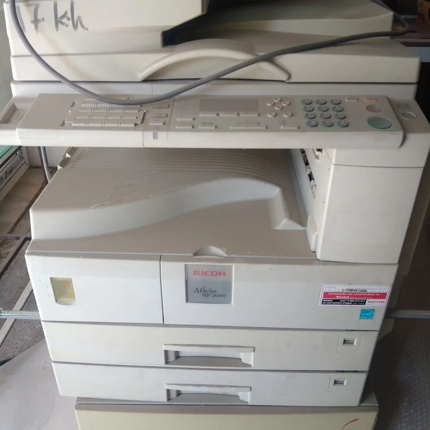 لپتاپ،زیراکس،اسپیکر و باند،اسکنرو مودم|پرینتر، اسکنر، کپی، فکس|لنجان, |دیوار