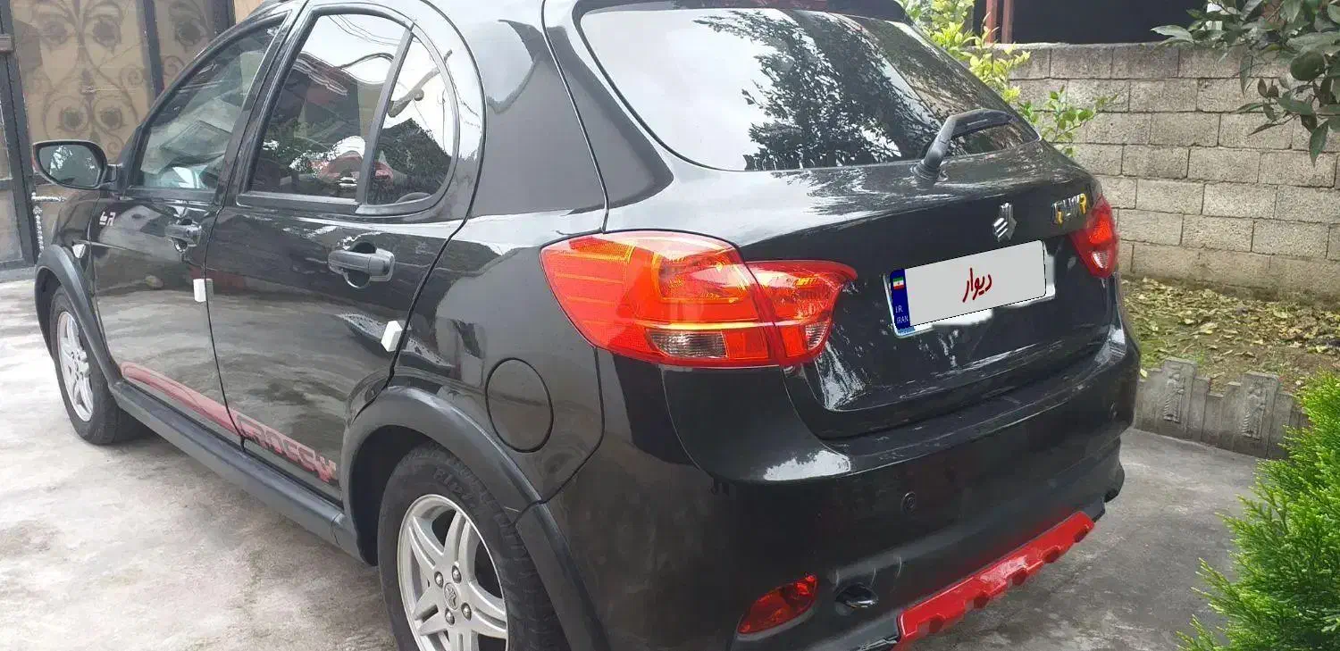 کوییک ار  ۱۴۰۰|خودرو سواری و وانت|تنکابن, |دیوار