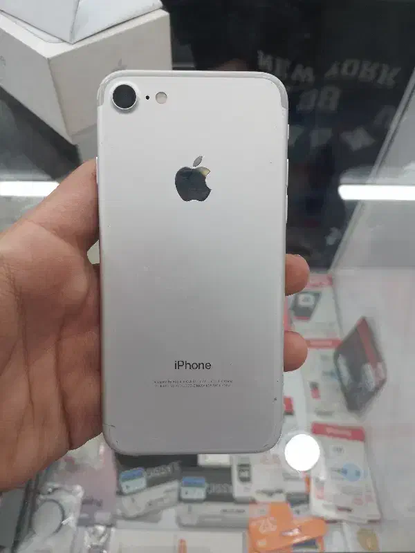 آیفون ۷|موبایل|تهران, بریانک|دیوار