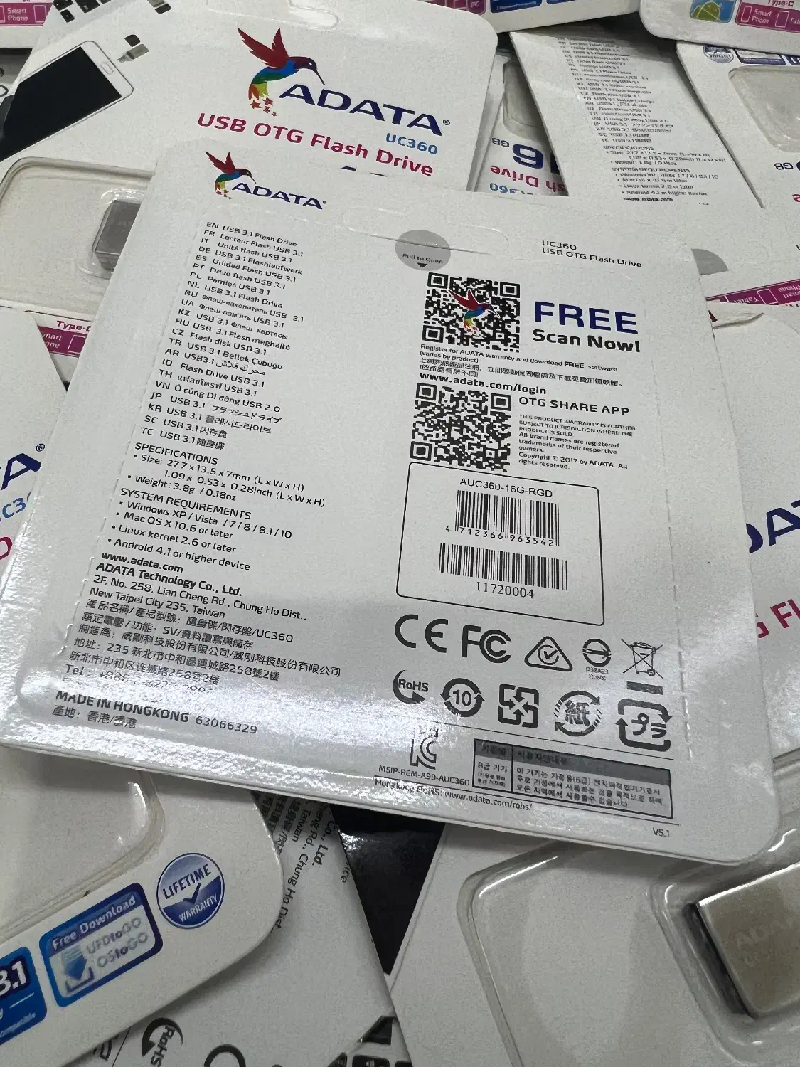 فلش ۱۶ adata|قطعات و لوازم جانبی رایانه|تهران, تهرانسر غربی|دیوار