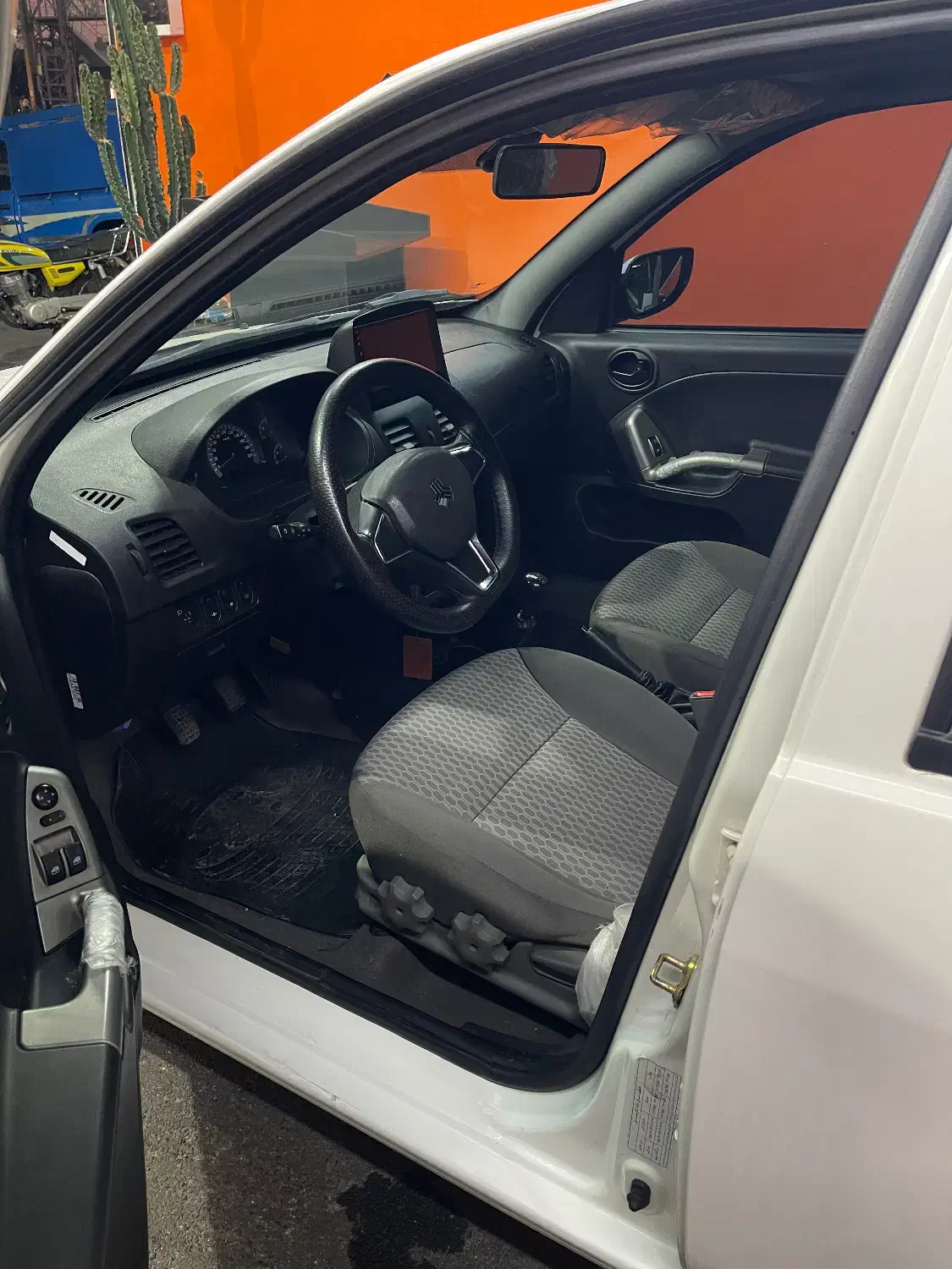 ساینا s دوگانه 1403|خودرو سواری و وانت|اسلام‌شهر, مطهری|دیوار