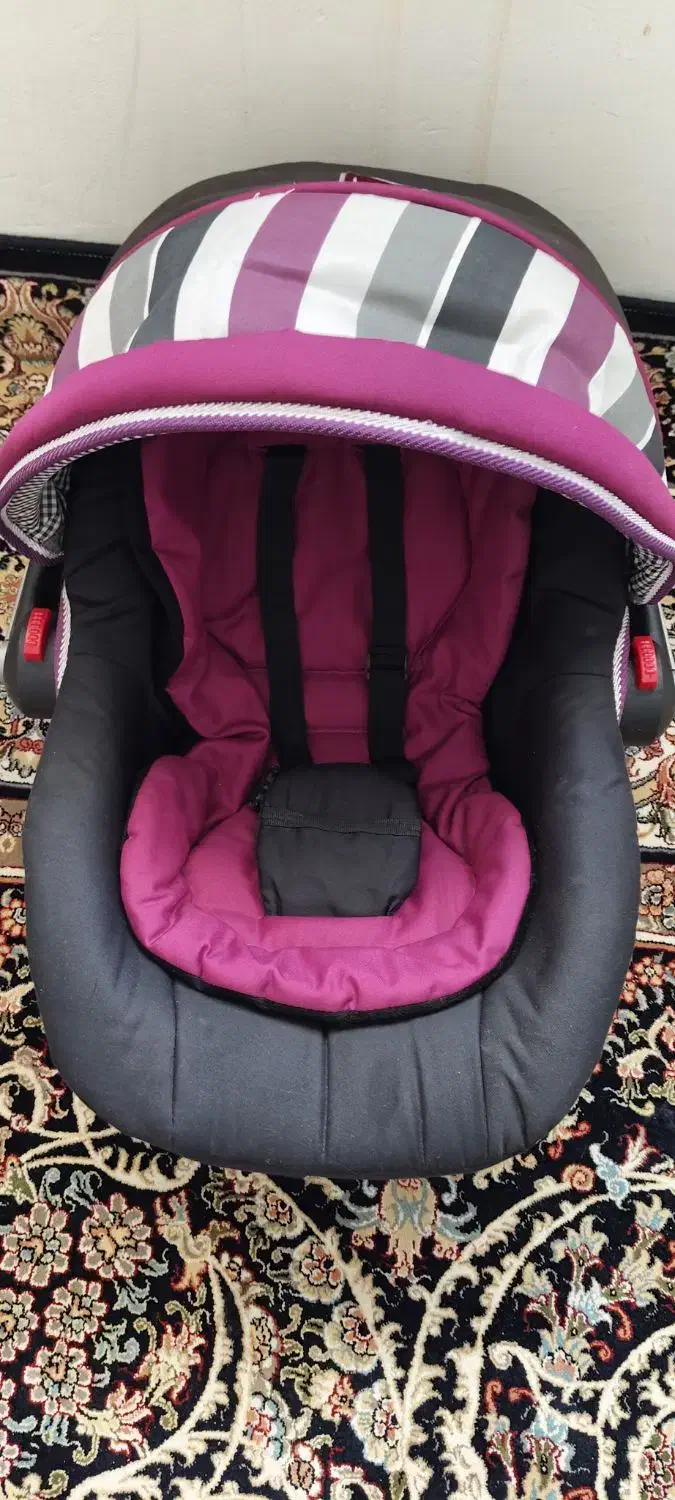 کریر|تخت و صندلی بچه|ایرانشهر, |دیوار