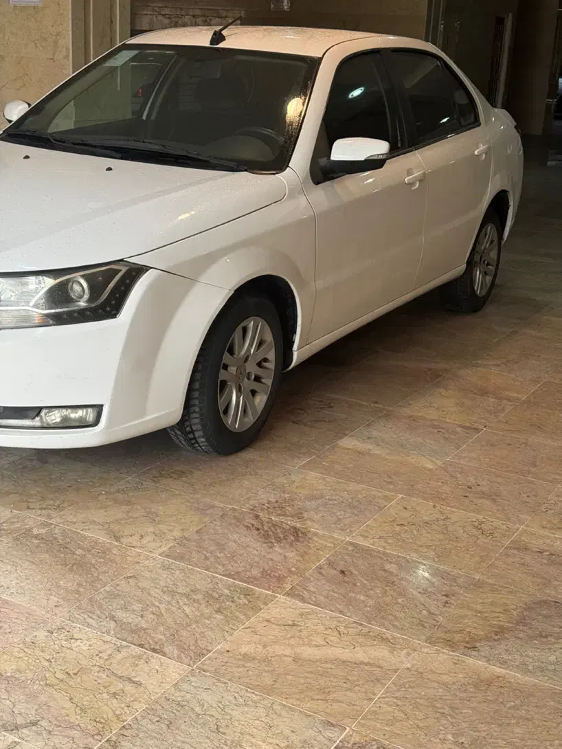 دنا تیپ ۲|خودرو سواری و وانت|کرج, شهرک جهان‌نما|دیوار