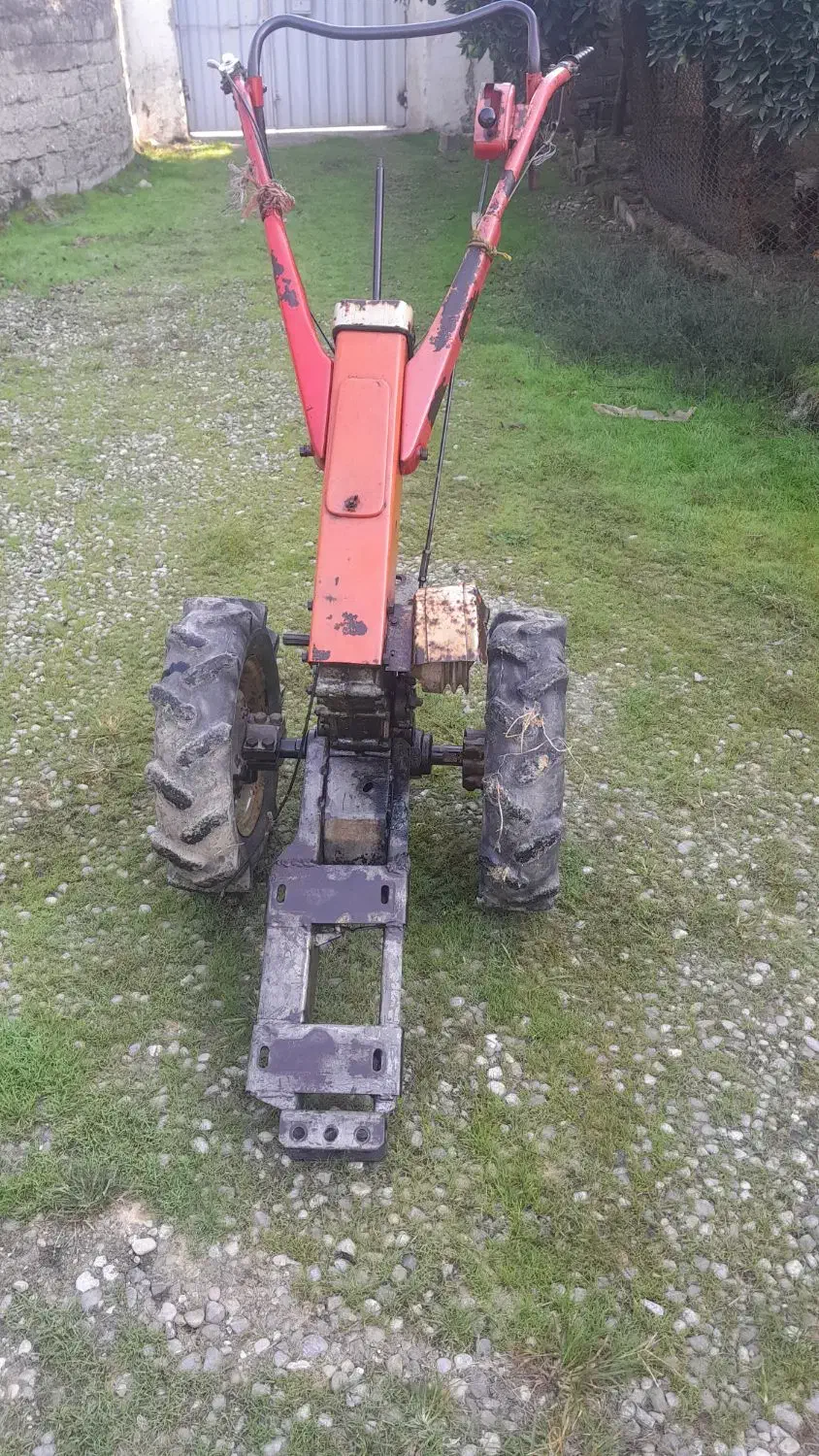 گیربکس 7اسب|خودرو سنگین|گتاب, |دیوار