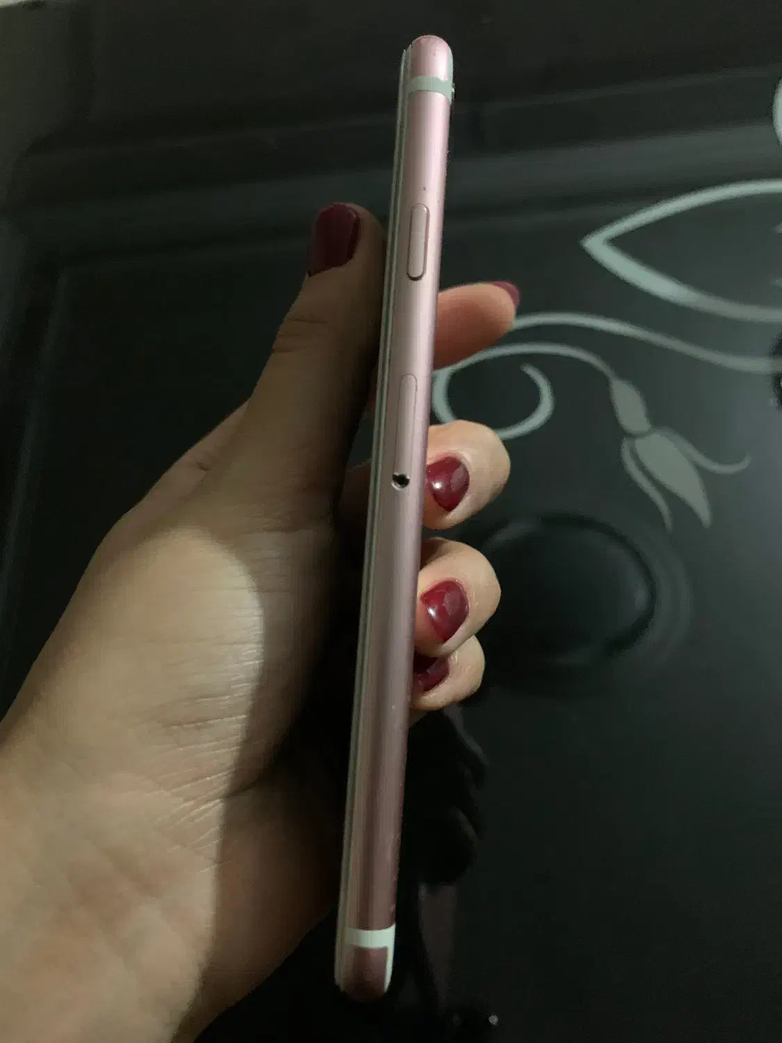 گوشی ایفون 6s|موبایل|تهران, نازی‌آباد|دیوار