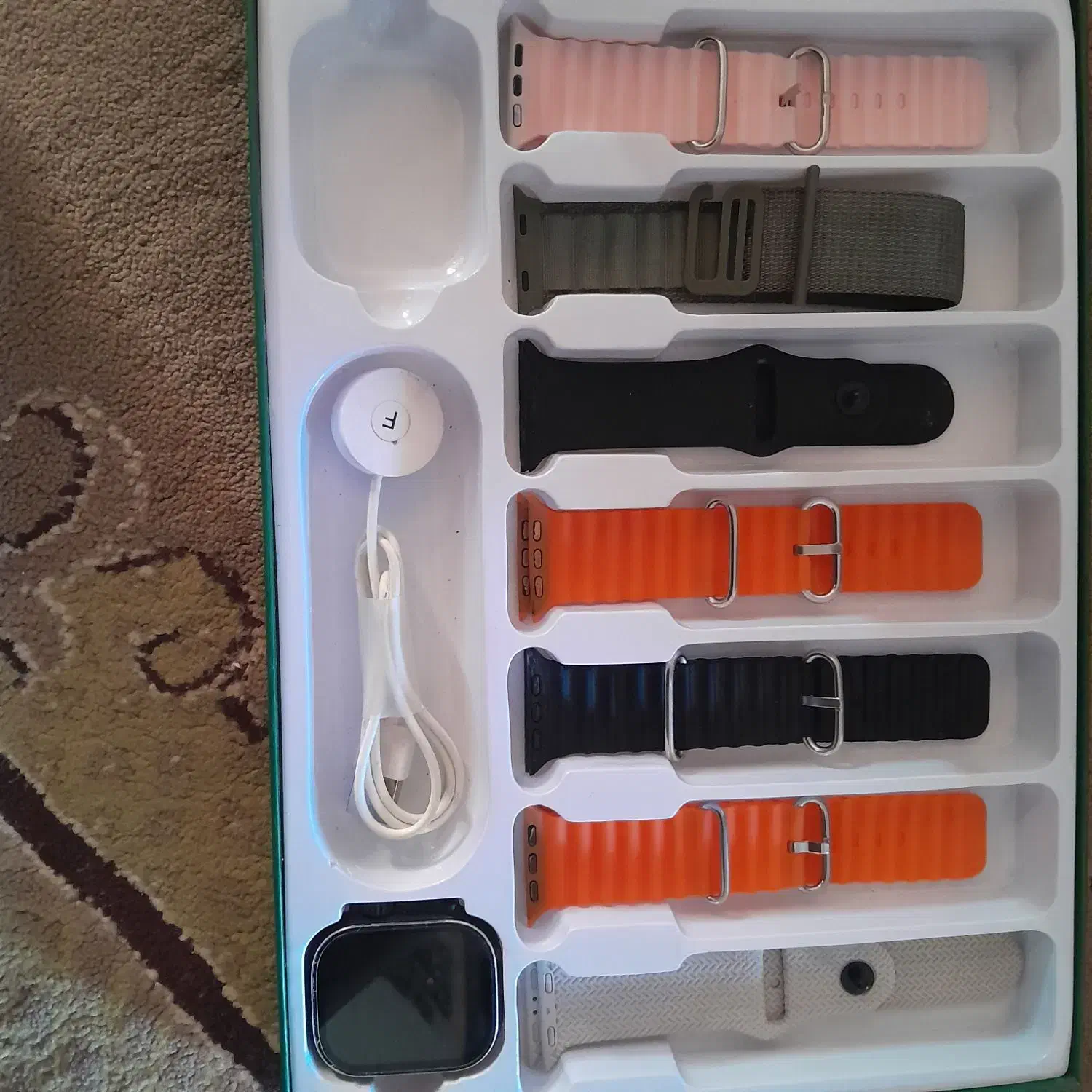 ساعتهوشمند|ساعت|زابل, |دیوار