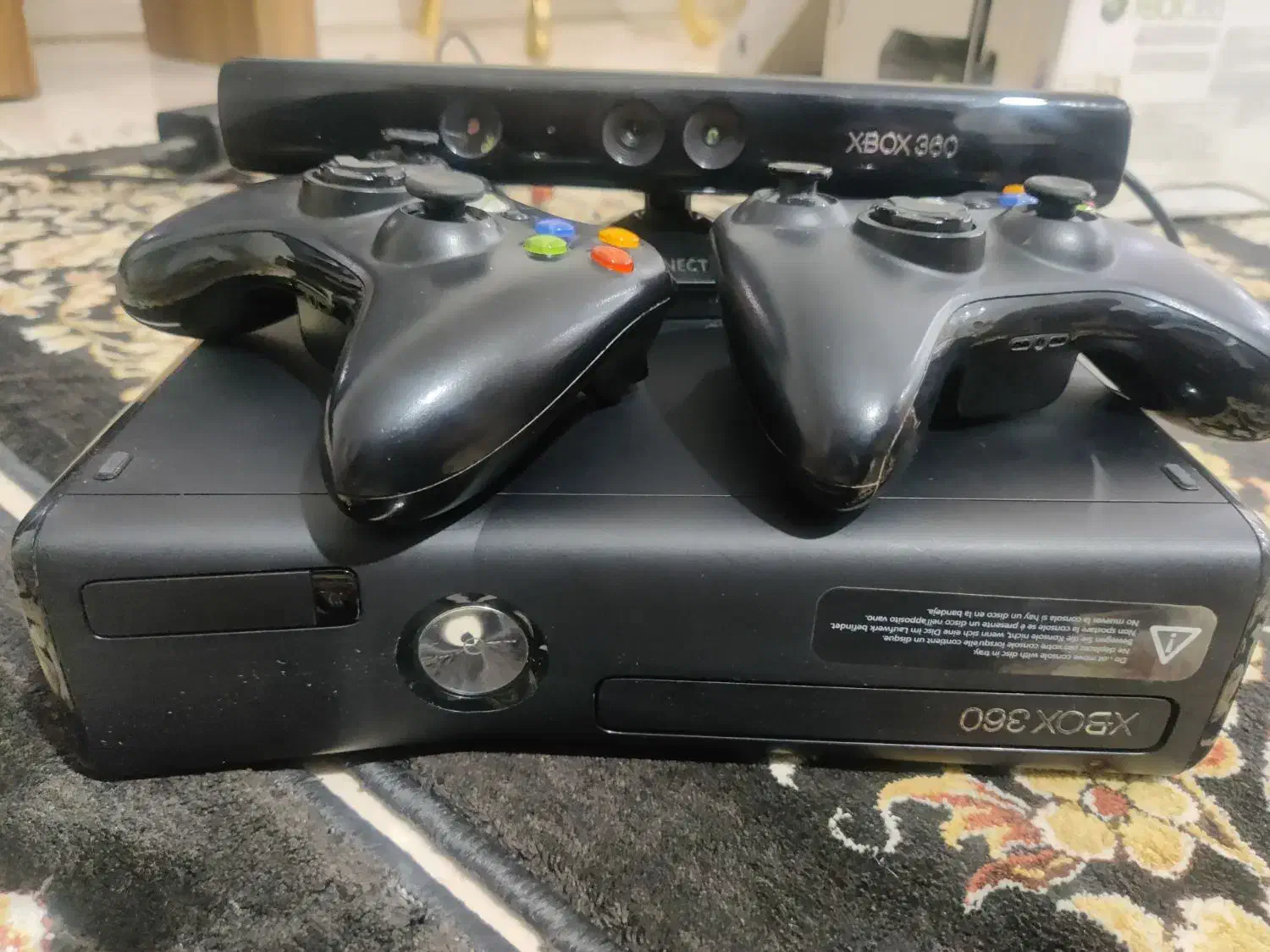 ایکس باکس ۳۶۰|کنسول، بازی ویدئویی و آنلاین|کرمانشاه, |دیوار