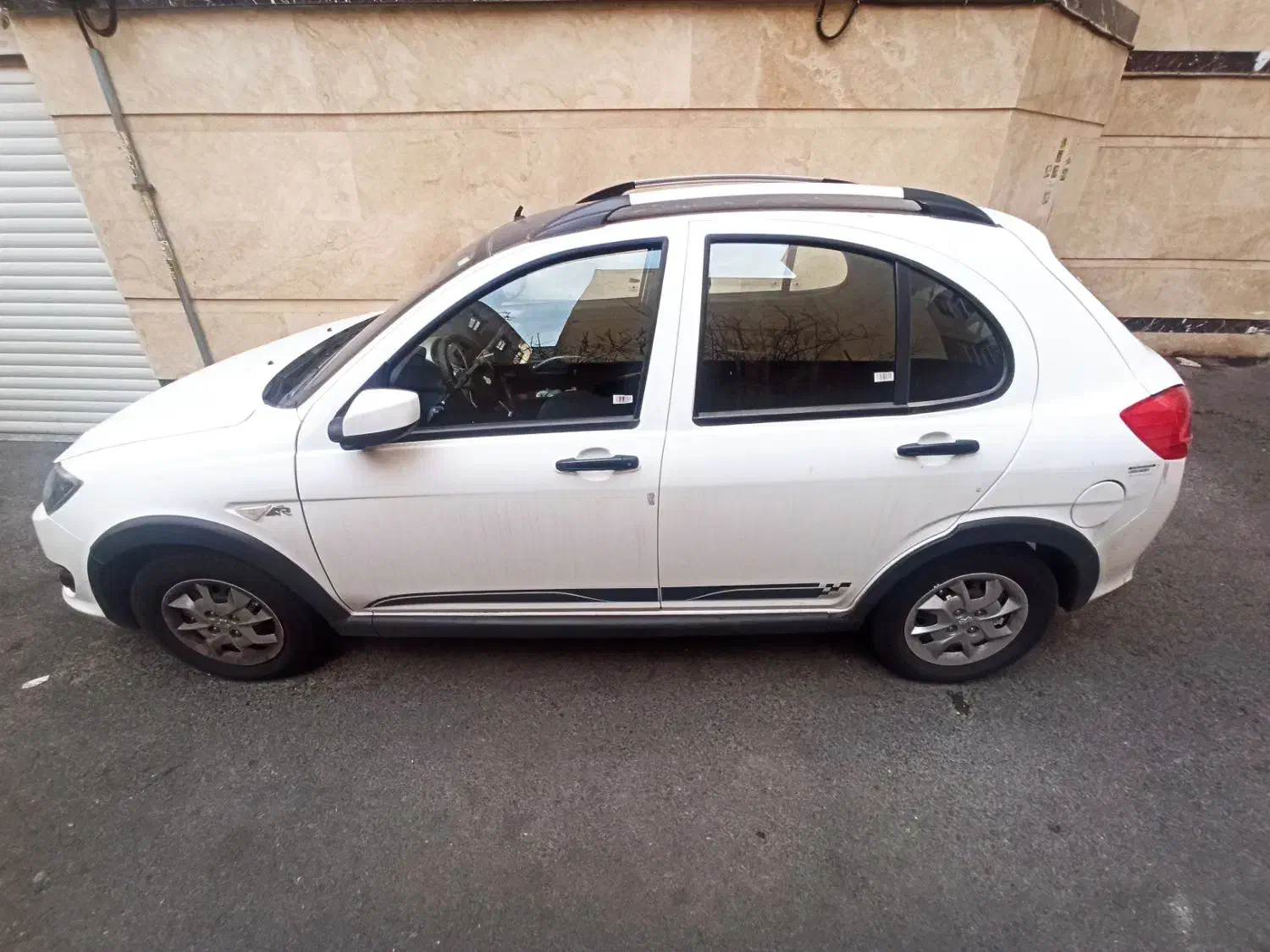 کوییک r سال ۱۴۰۴|خودرو سواری و وانت|تهران, مخصوص|دیوار