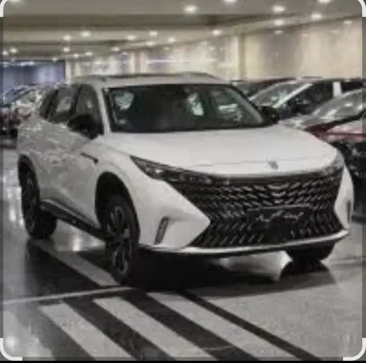 رووی Erx5. هیبرید|خودرو سواری و وانت|قم, شهرک قدس|دیوار