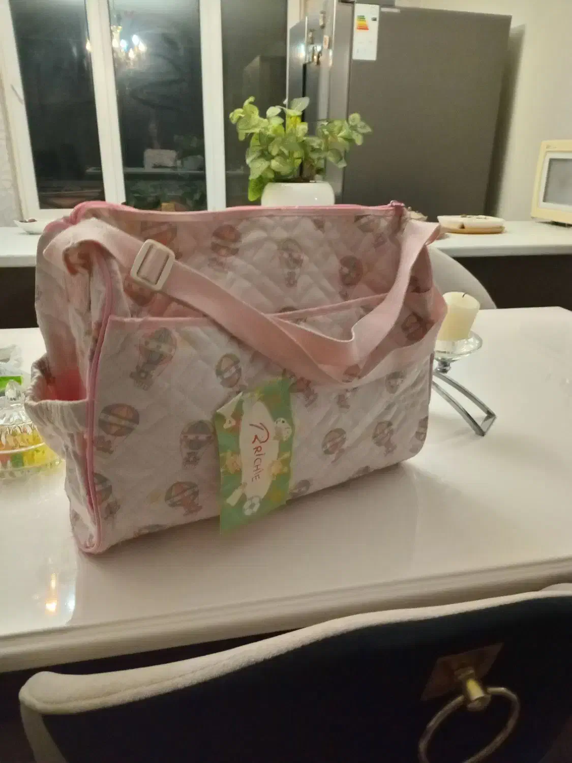 ساک نوزاد|اسباب و اثاث بچه|تهران, میرداماد|دیوار