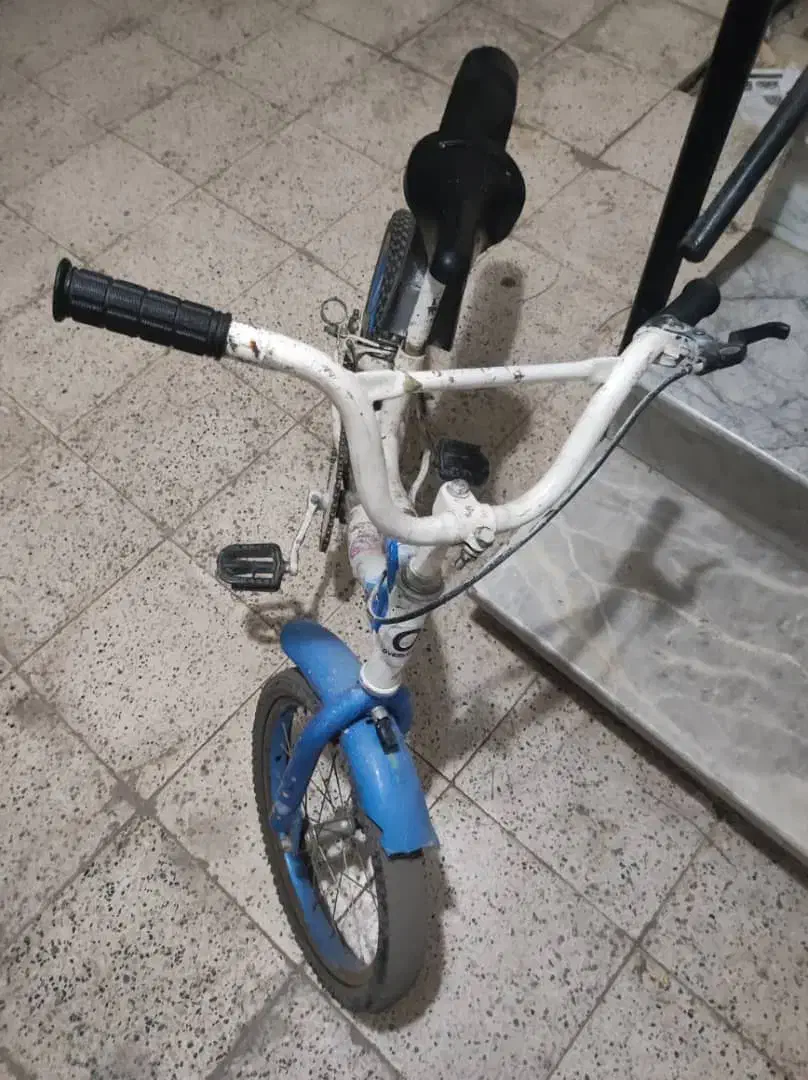 دوچرخه ۱۶|دوچرخه، اسکیت، اسکوتر|مشهد, عیدگاه|دیوار