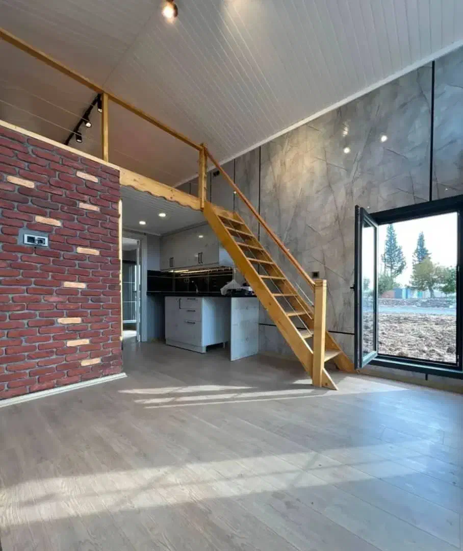 فروش کلبه های چوبی ،فلزی ،کانکس ،ویلا قابل حمل|مصالح و تجهیزات ساختمان|چهاردانگه (تهران), |دیوار