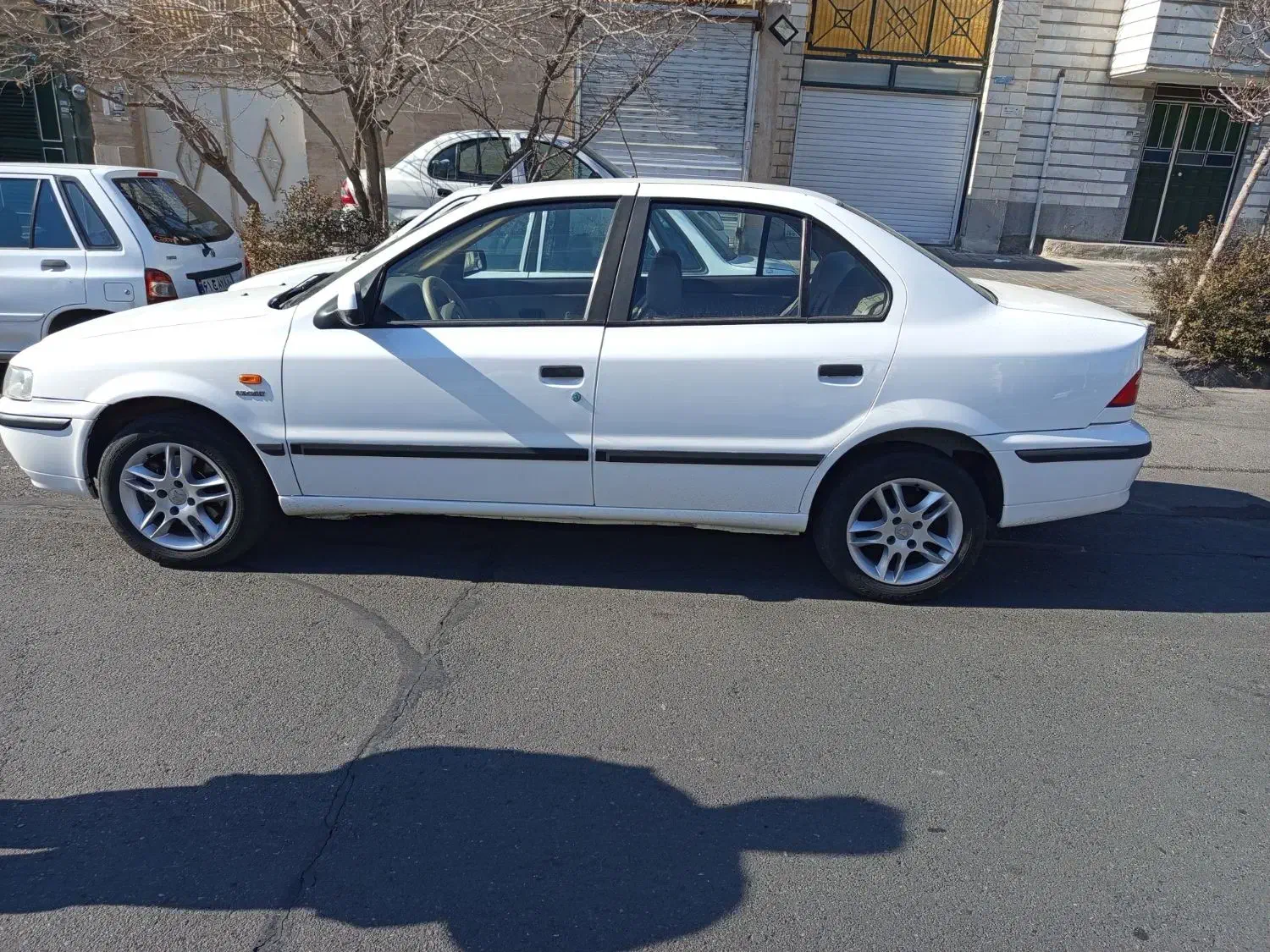 فروش ماشین|خودرو سواری و وانت|تهران, شهرک فرهنگیان|دیوار