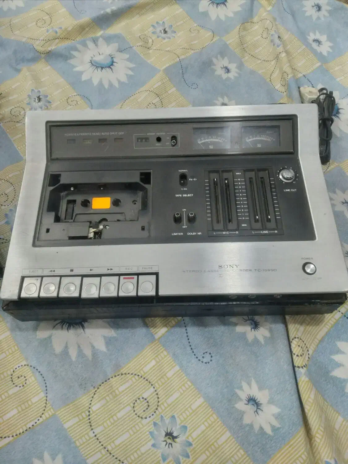 دگ کاست سونی|سیستم صوتی خانگی|تهران, هلال احمر|دیوار