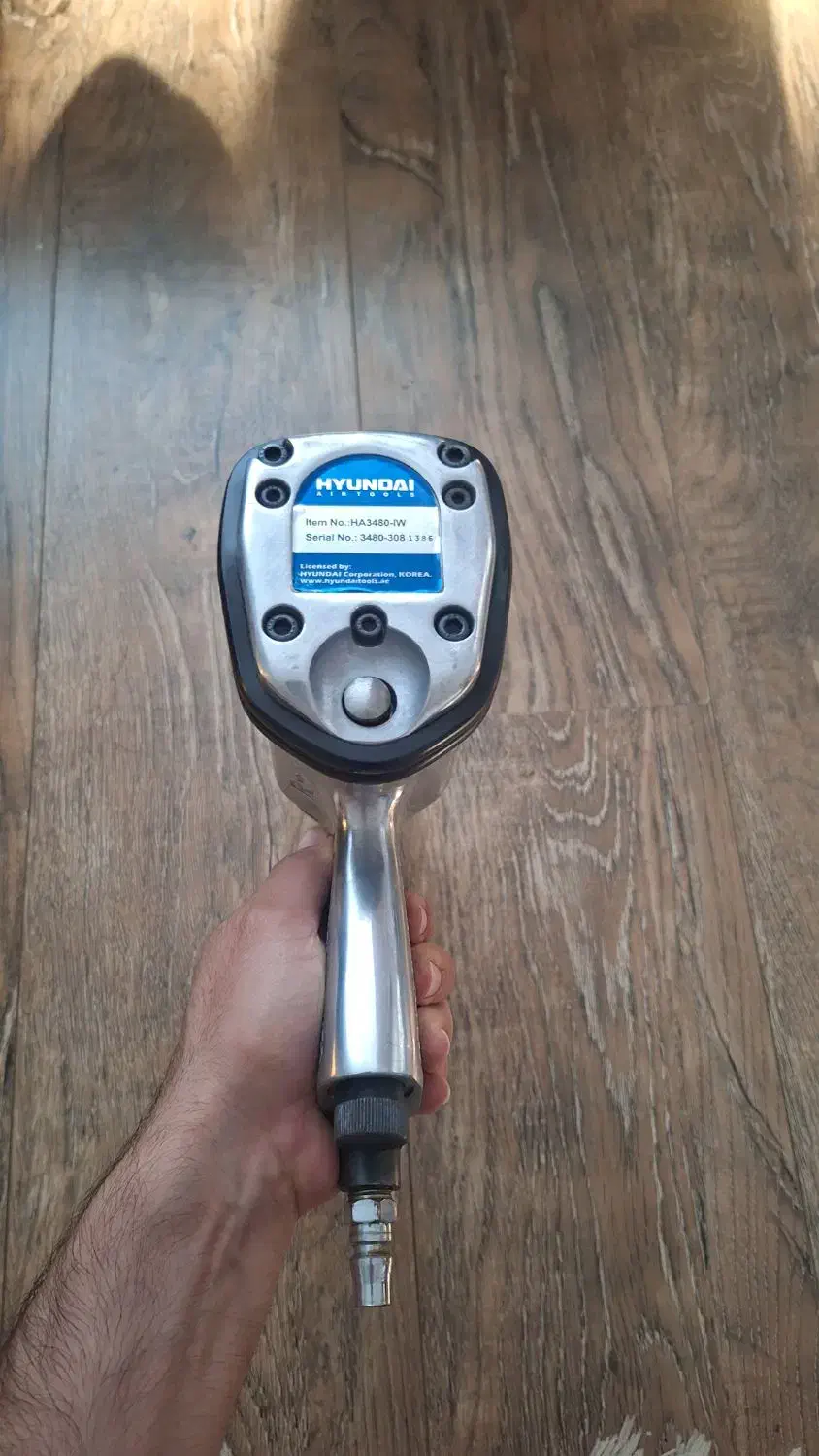 بکس بادی هیوندای Ha3480|ابزارآلات|مشهد, چهارچشمه|دیوار