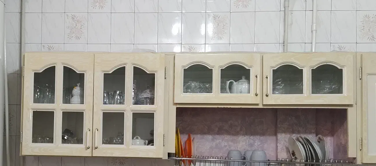 کابینت|مصالح و تجهیزات ساختمان|لنجان, |دیوار