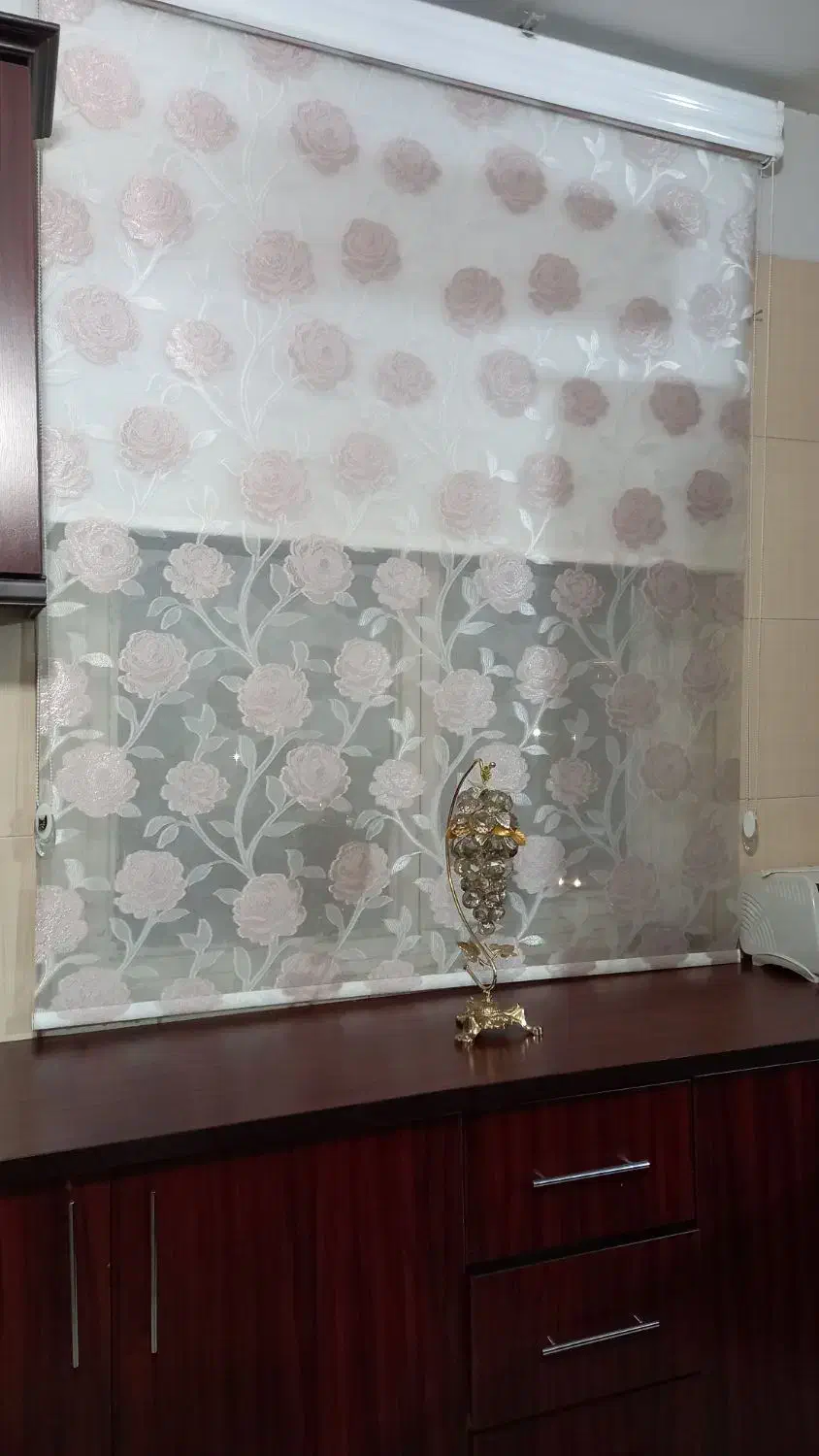 پرده زبرا|پرده، رانر، رومیزی|گلستان (تهران), |دیوار