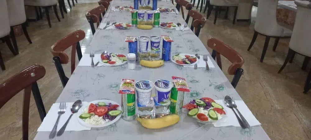 گروه زیارتی سیدالشهدا نهاوند۷روز سفر کربلا)|تور و چارتر|نهاوند, |دیوار