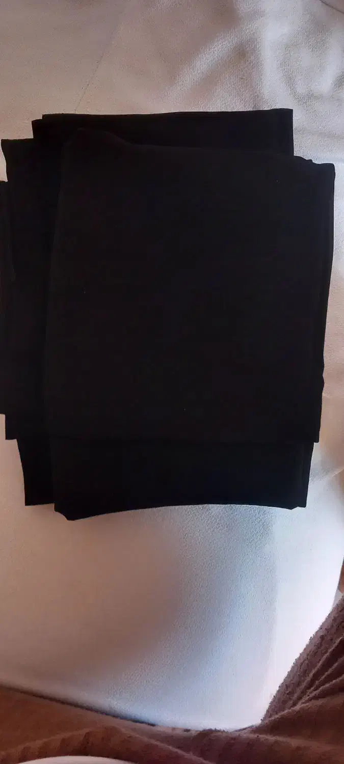 یک قواره چادر مشکی|لباس|همدان, |دیوار