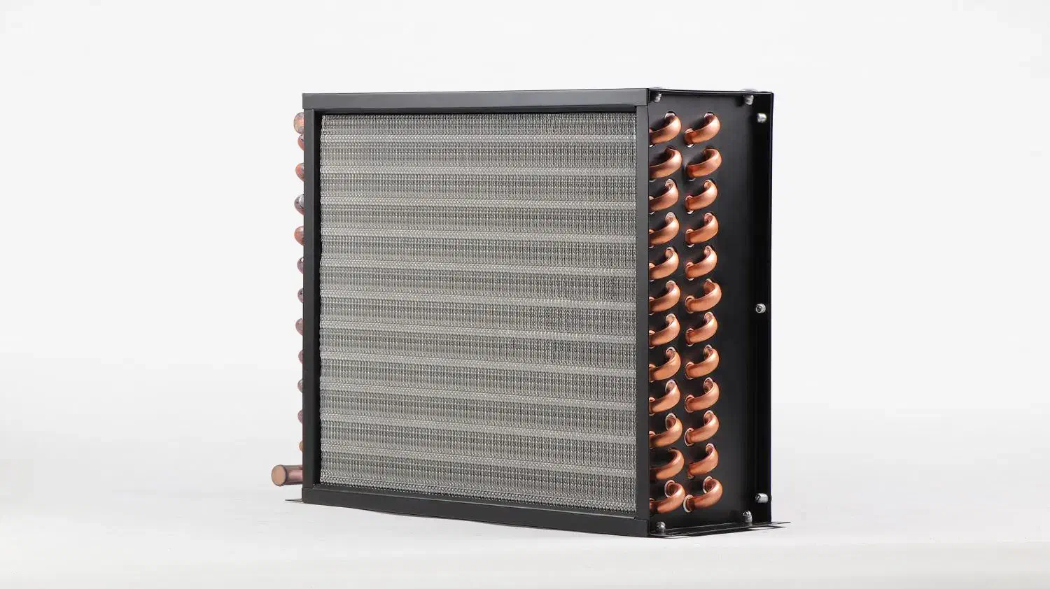 کندانسور کاوردار یخچالی|ماشینآلات صنعتی|مشهد, منزل آباد|دیوار