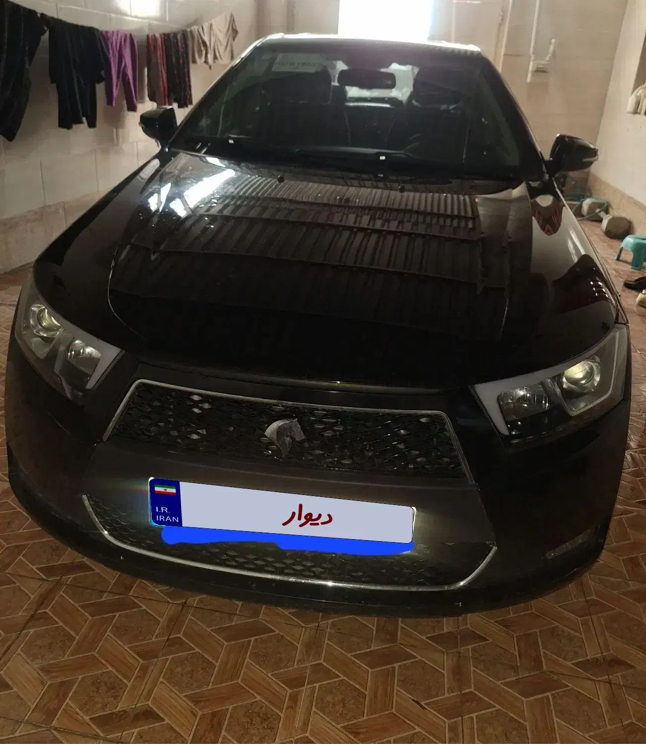 دنا پلاس اتومات اپشنال صفر 1404|خودرو سواری و وانت|دوگنبدان, |دیوار