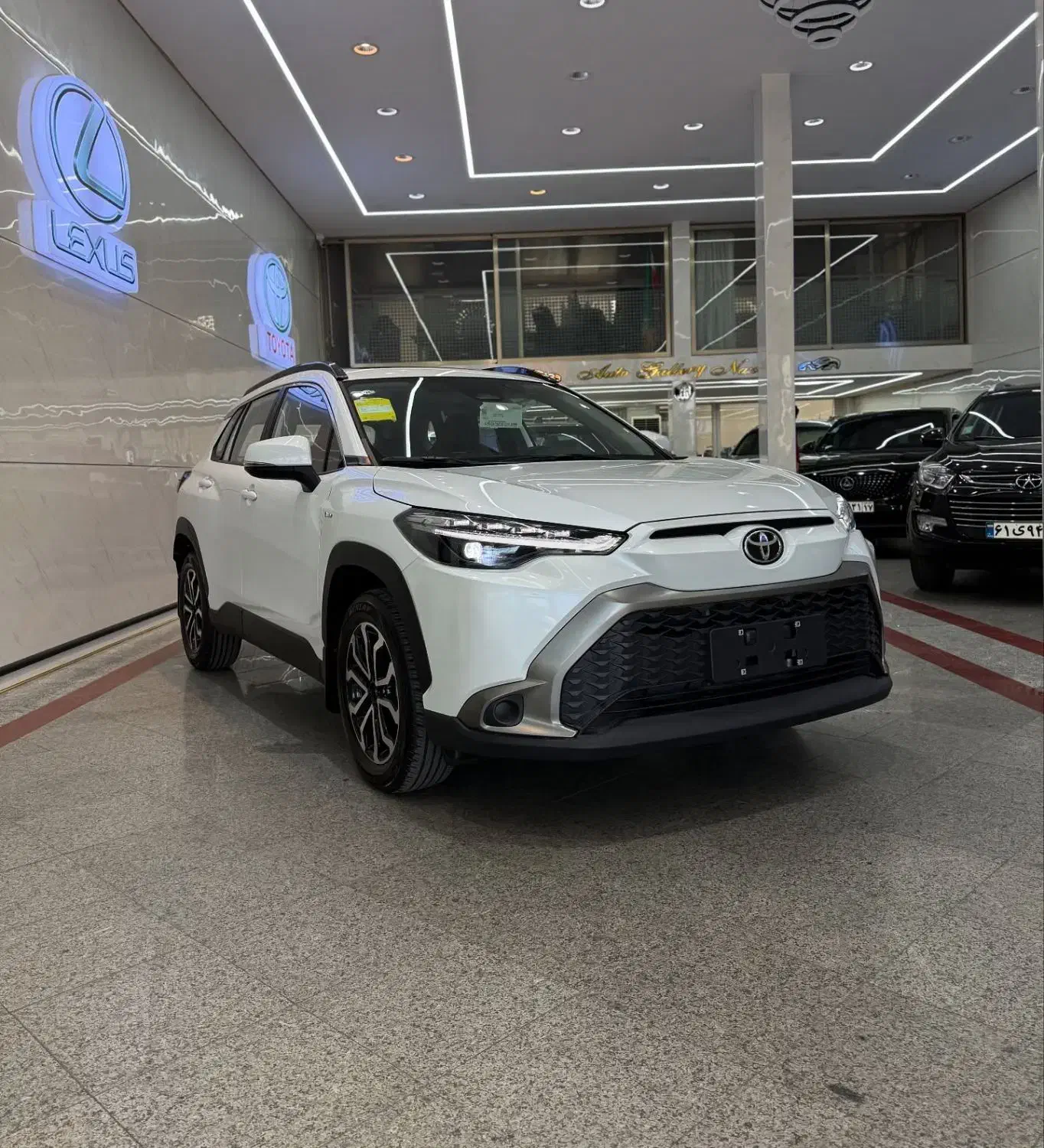 فراتلندر ۲۰۲۵|خودرو سواری و وانت|اهواز, کیانپارس |دیوار