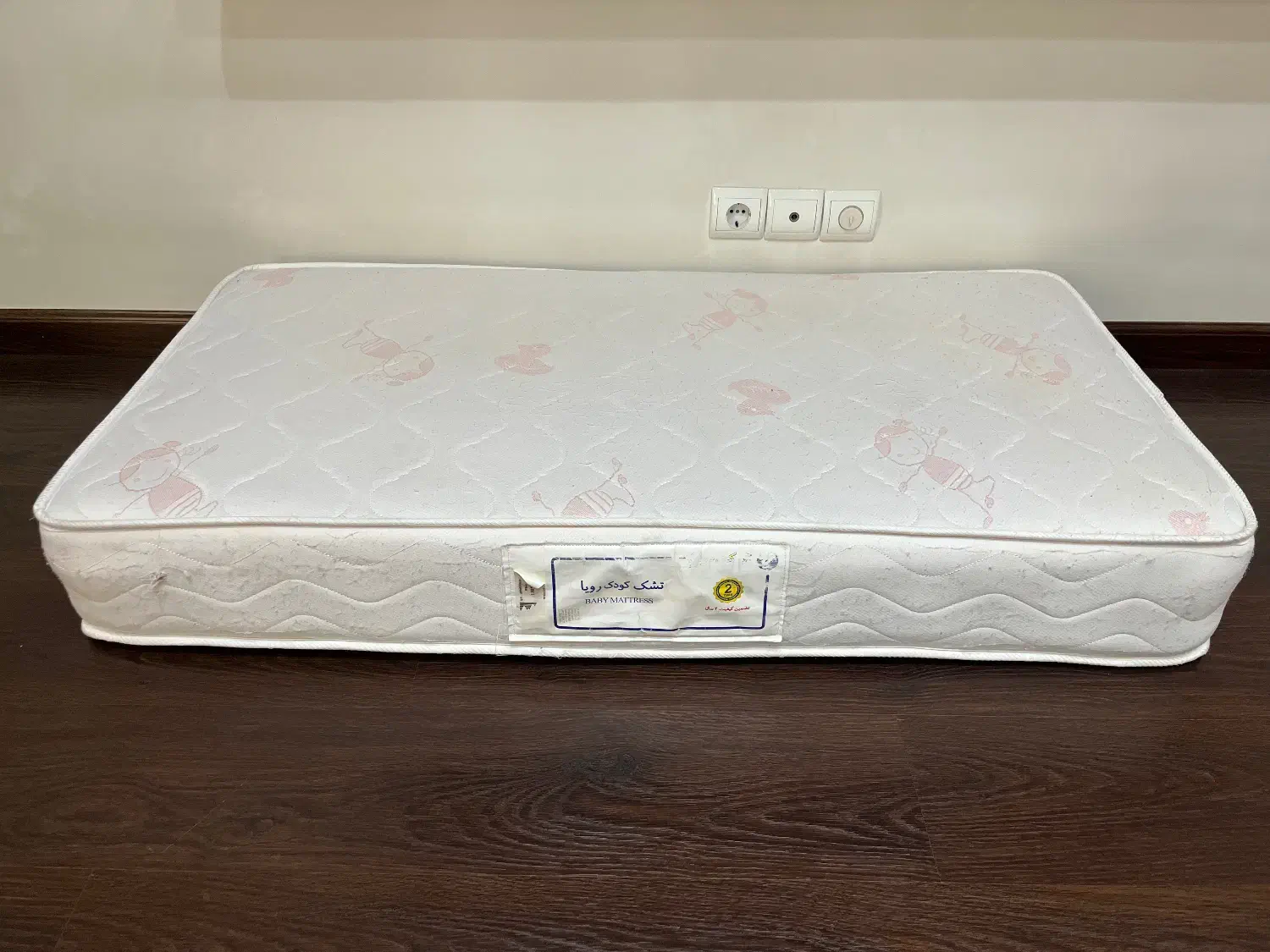 تشک کودک رویا|تشک تختخواب|تهران, سوهانک|دیوار