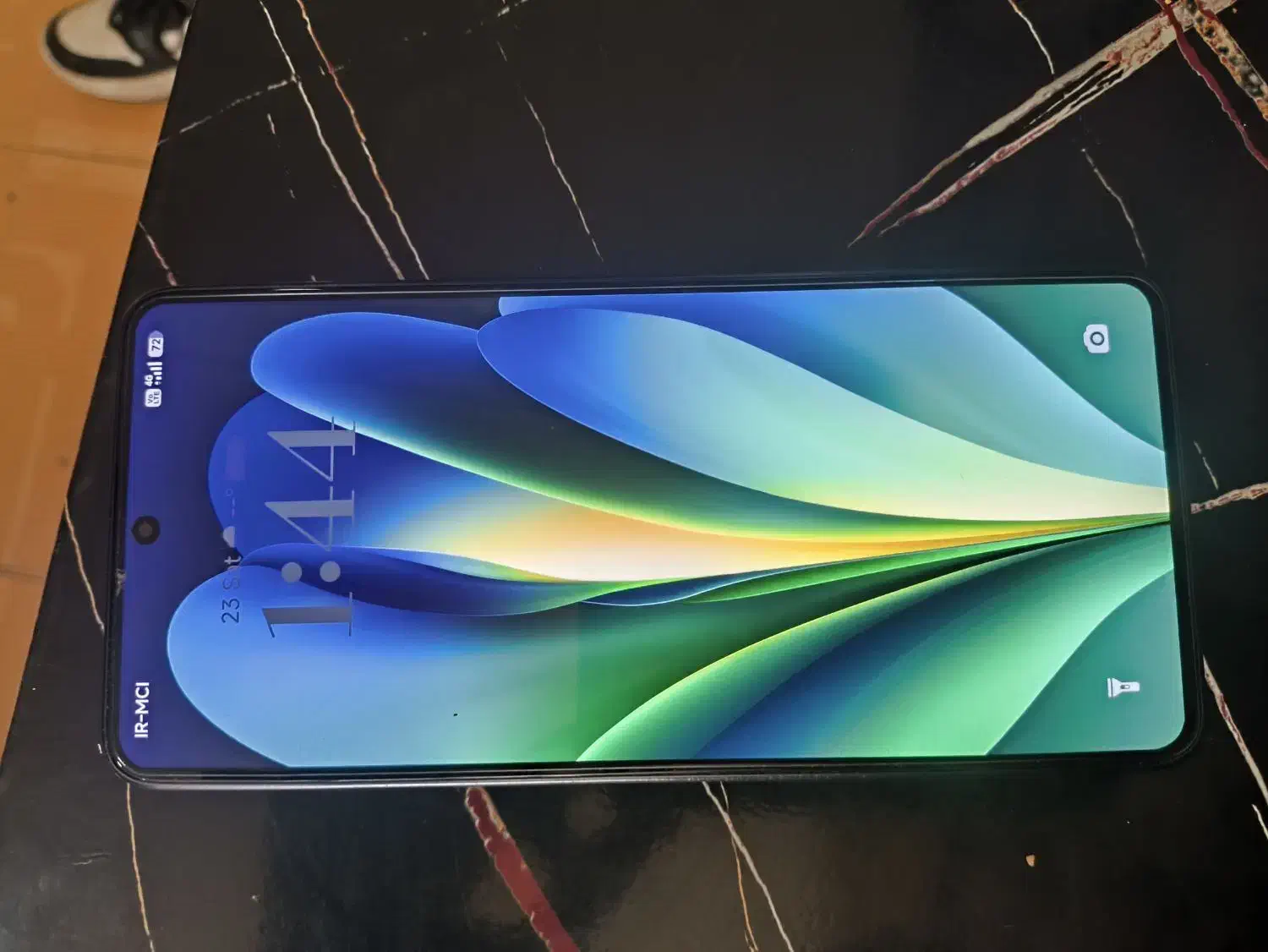 poco x7 pro|موبایل|یاسوج, |دیوار
