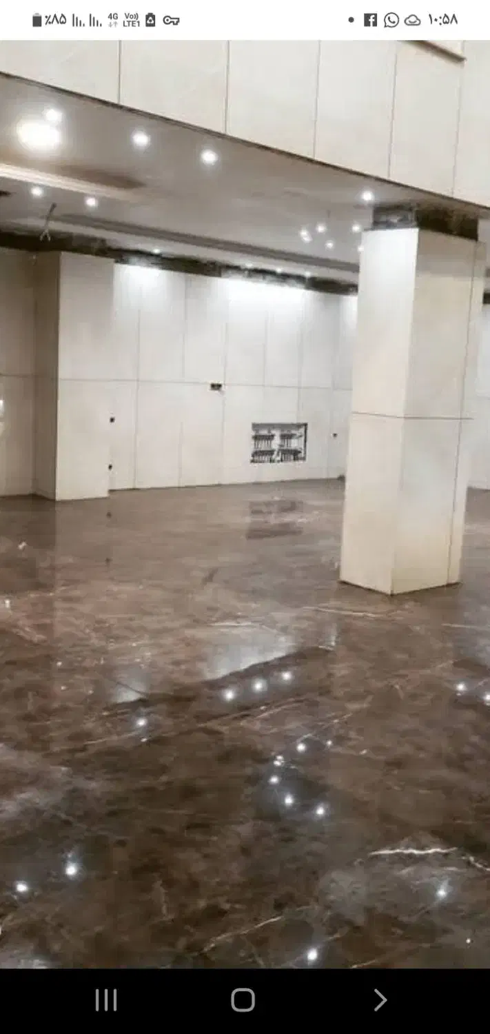 باسلام تعمیرات کاشی وسرامیک چسبی وملاتی|استخدام معماری، عمران و ساختمانی|کیش, |دیوار