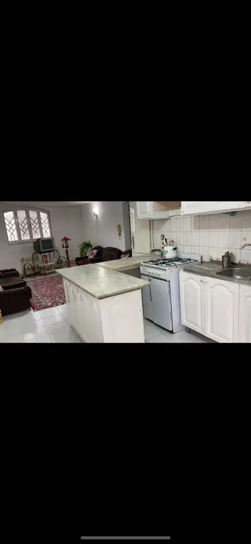 اجاره سوییت در مرکز شهر رشت شهرداری|اجارهٔ کوتاهمدت آپارتمان و سوئیت|رشت, بازار|دیوار