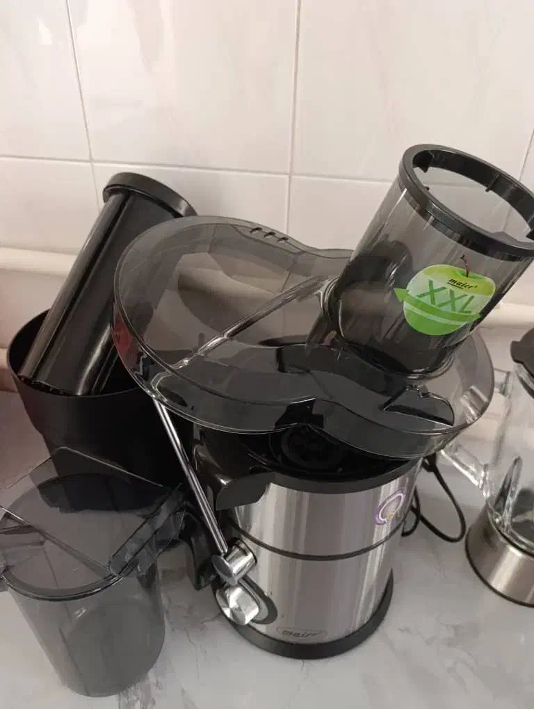 آبمیوه گیری|آبمیوهگیر و آبمرکباتگیر|شهرضا, |دیوار