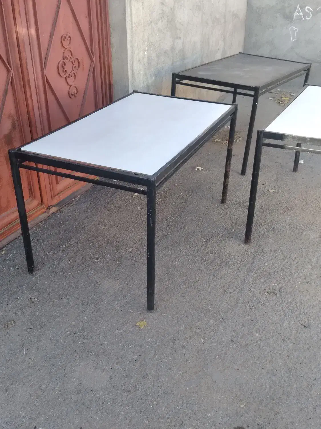 میز غذا خوری ۱۴۰در۷۵|میز و صندلی غذاخوری|سریش آباد, |دیوار