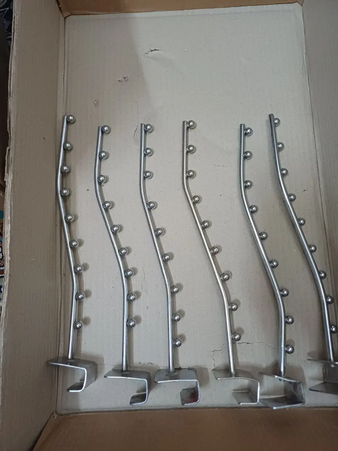 شاخک رگال|بندرخت و رخت‌آویز|مشهد, ویلاشهر|دیوار