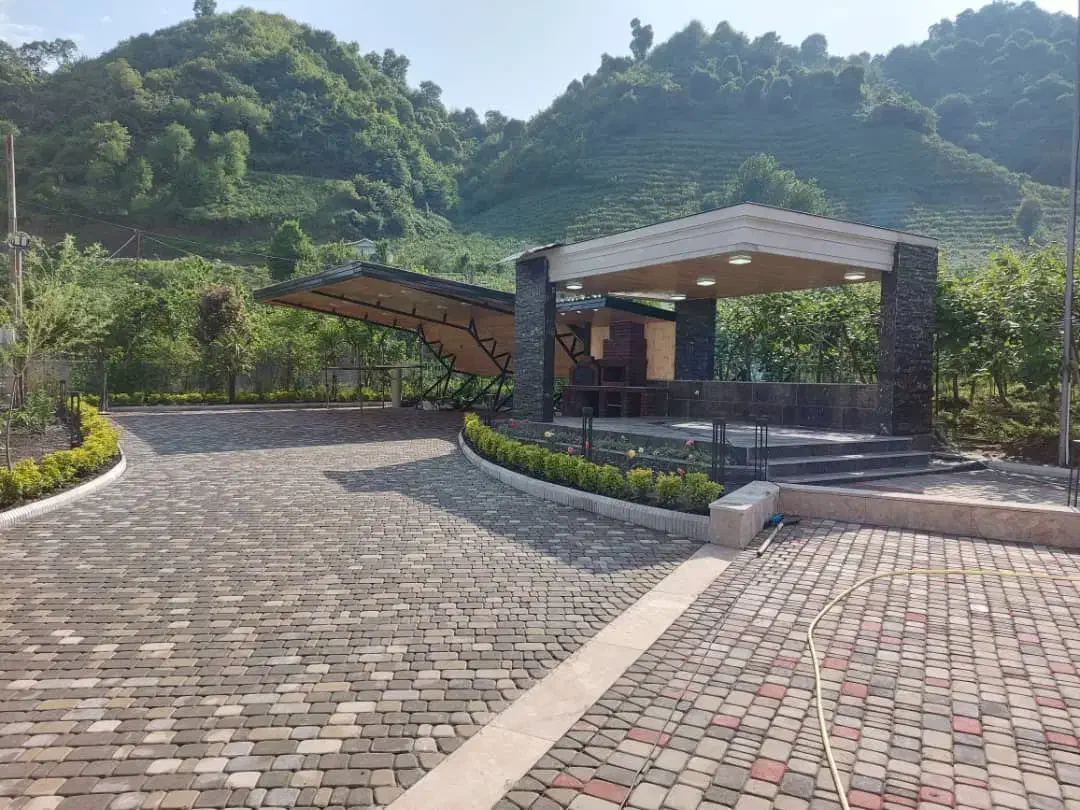 کارگر ساده برای کاشی کاری|استخدام معماری، عمران و ساختمانی|اسالم, |دیوار