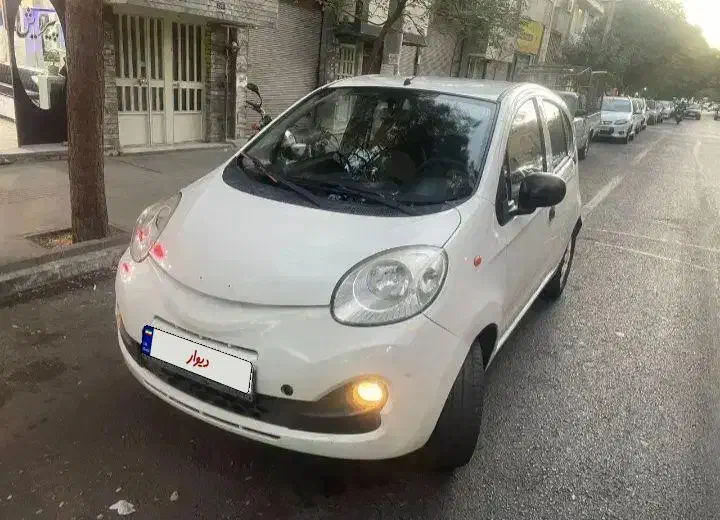 mvm 110 s لاکچری مدل ۹۶|خودرو سواری و وانت|رشت, بلوار گیلان|دیوار