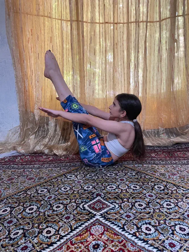 کلاسهای ژیمناستیک و رقص و فیتنس|خدمات آموزشی|سنندج, |دیوار