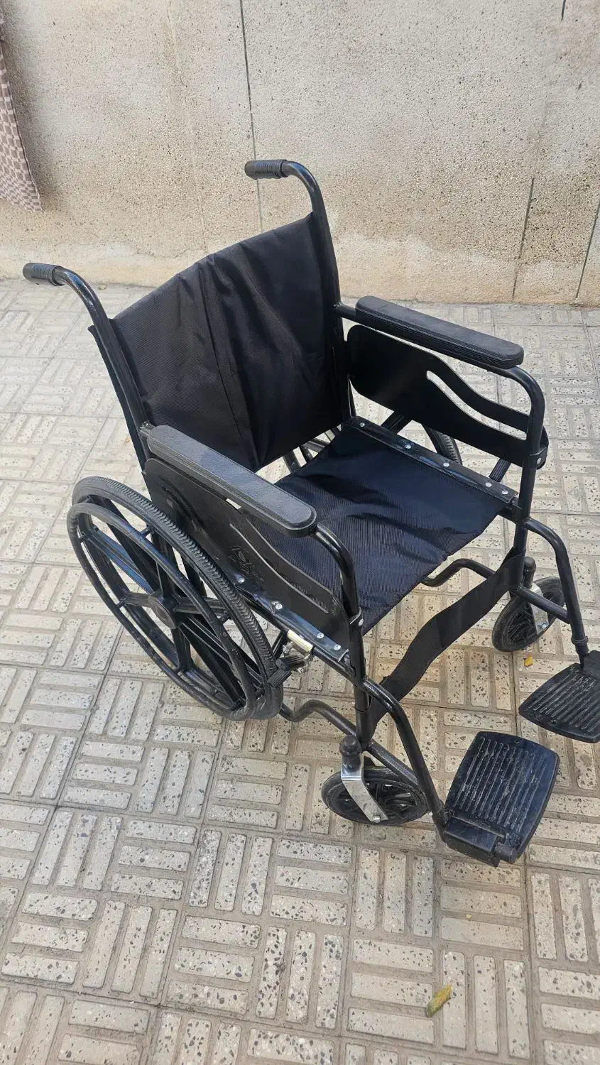 ویلچر|آرایشی، بهداشتی، درمانی|اصفهان, ملک|دیوار