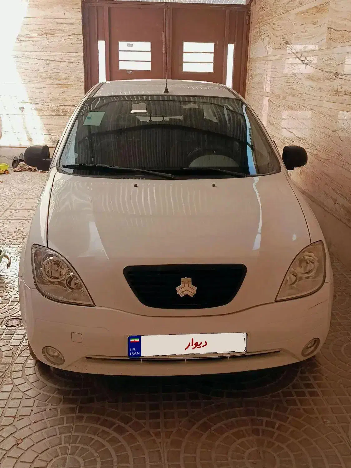 تیبا 2|خودرو سواری و وانت|نورآباد, |دیوار