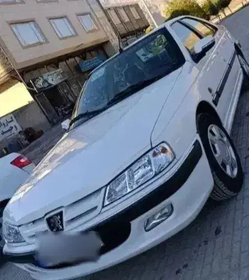 پژو پارس tu5 مدل 99|خودرو سواری و وانت|کرمانشاه, |دیوار