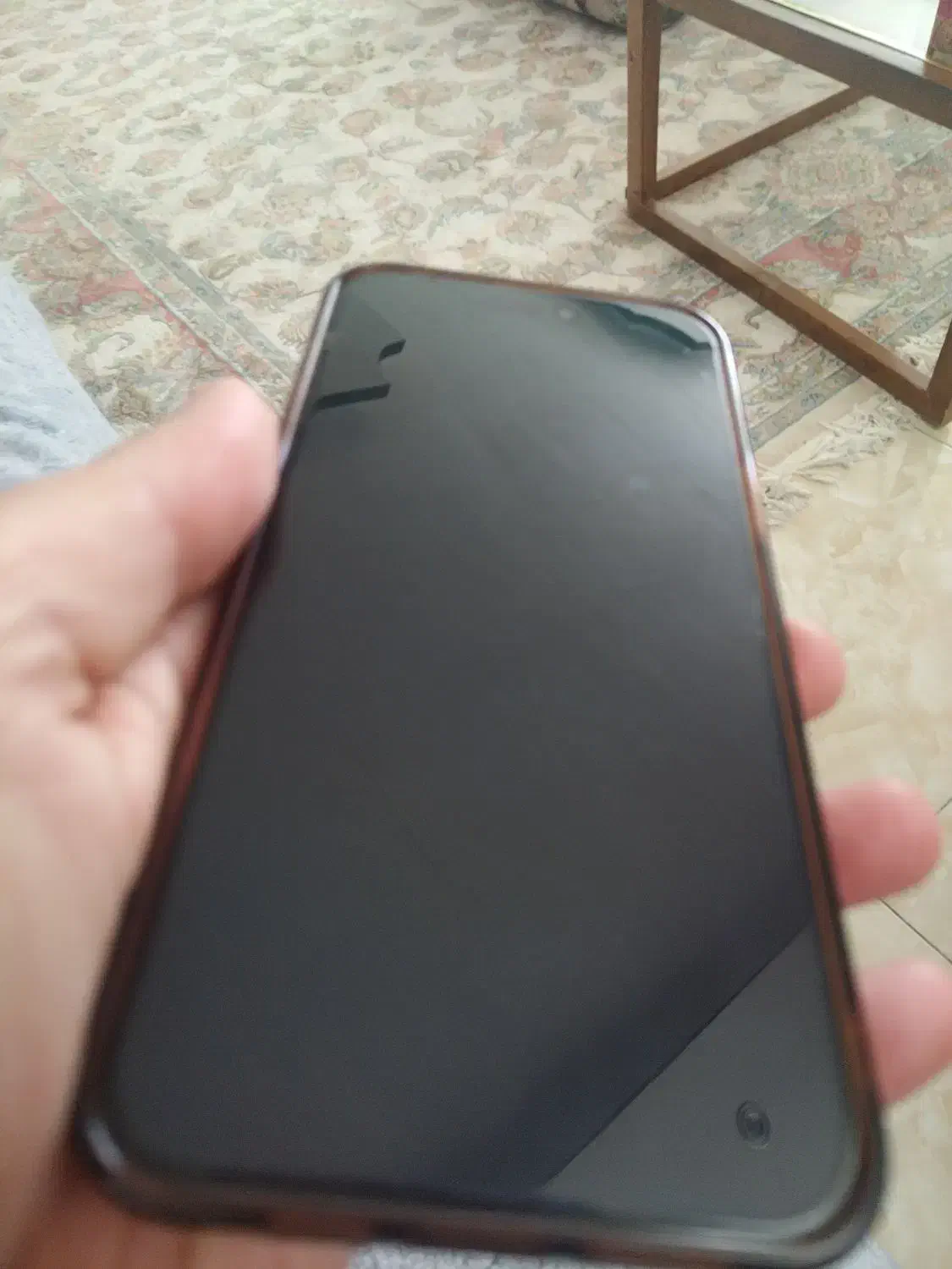 آیفون 14 پرومکس ZAA ۲۵۶ در حد صفر|موبایل|اصفهان, شهرک کاوه|دیوار