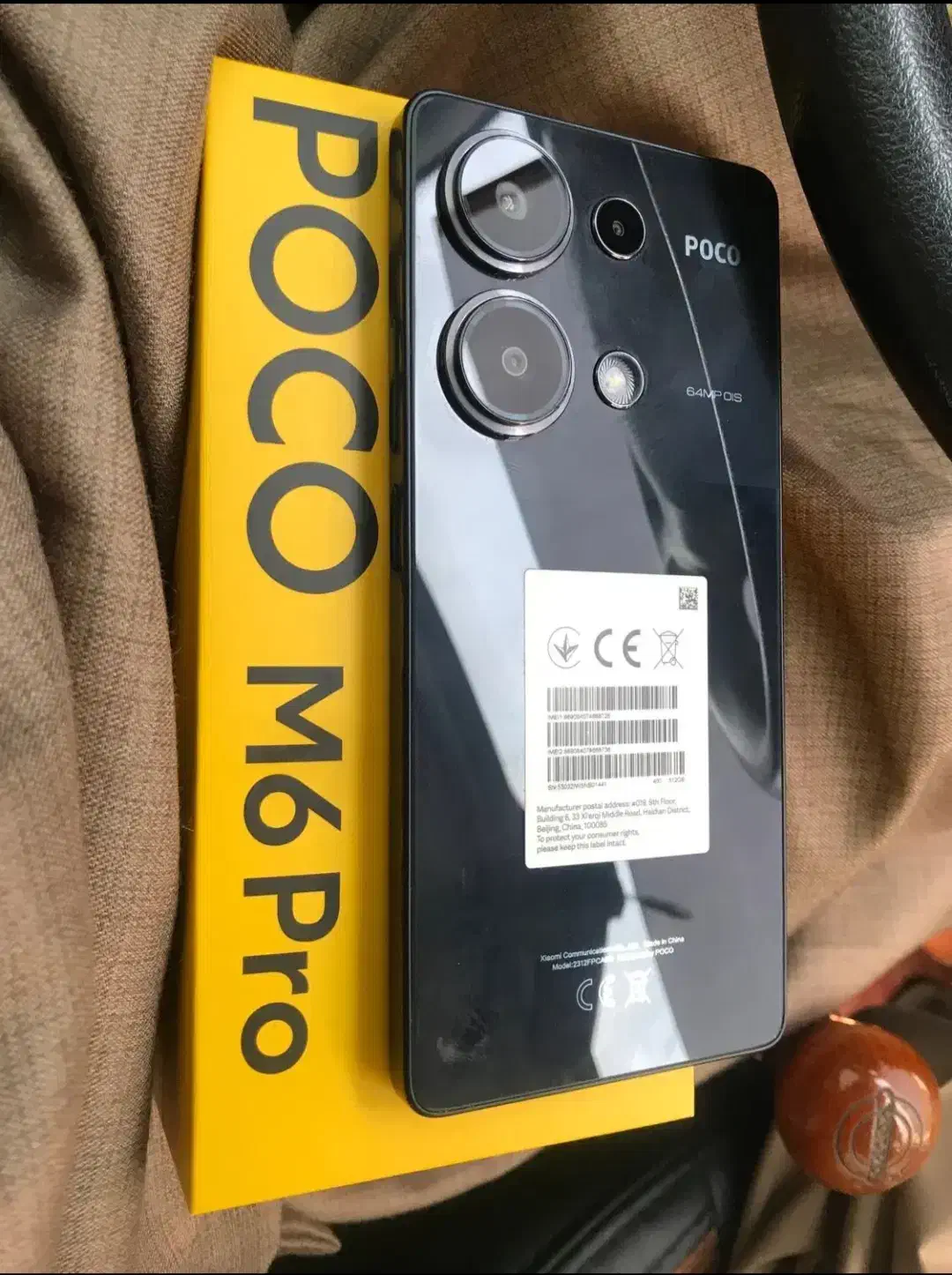 m6poro|موبایل|شیراز, میانرود|دیوار