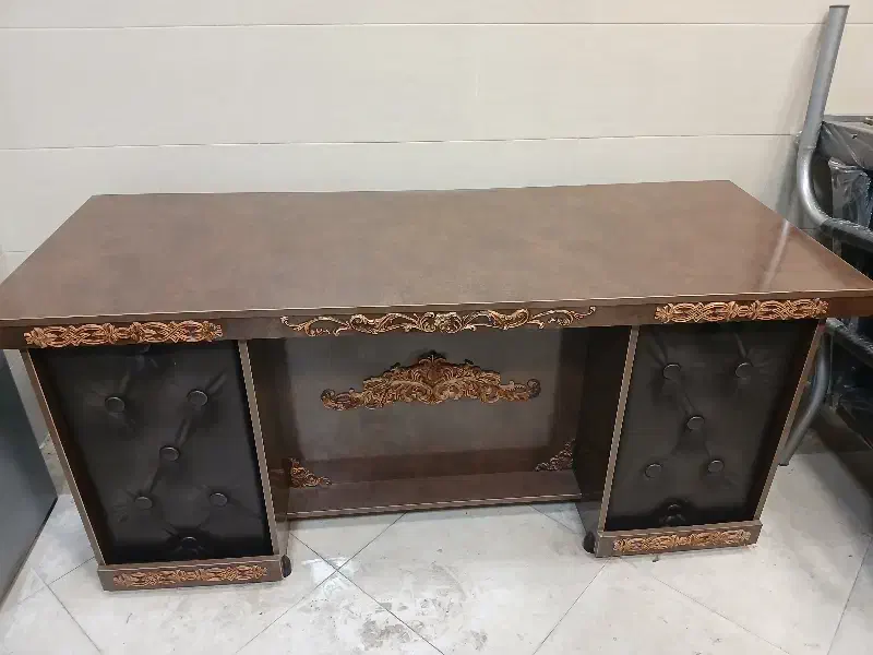 میز کار مدیریتی لوکس|دفتر کار|رشت, شهرک قدس|دیوار